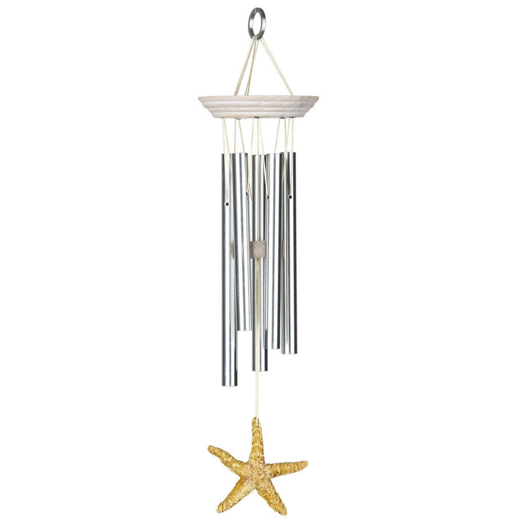 Seashore Chime - Sea Star full product image