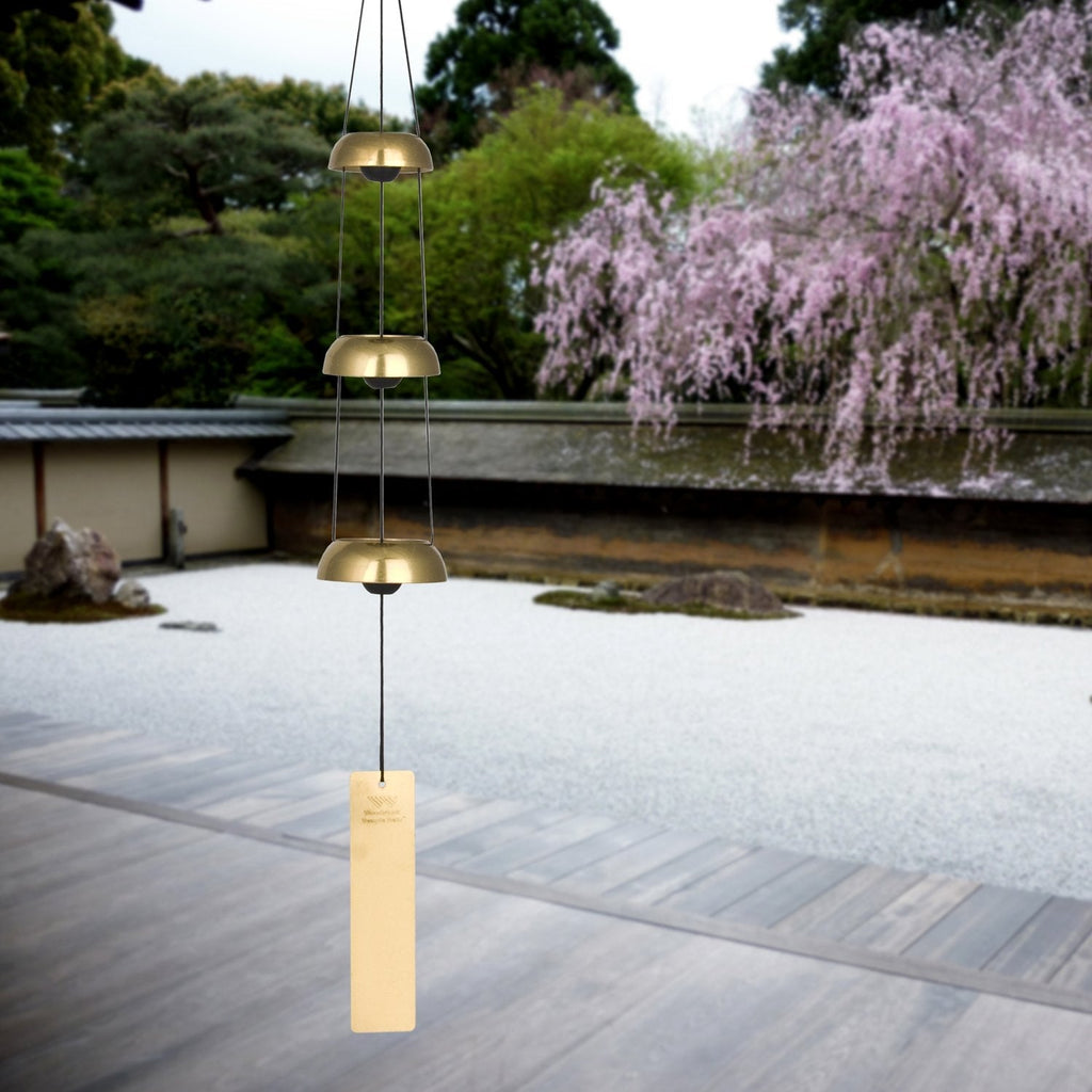 Temple Bells - Trio, Brass lifestyle image