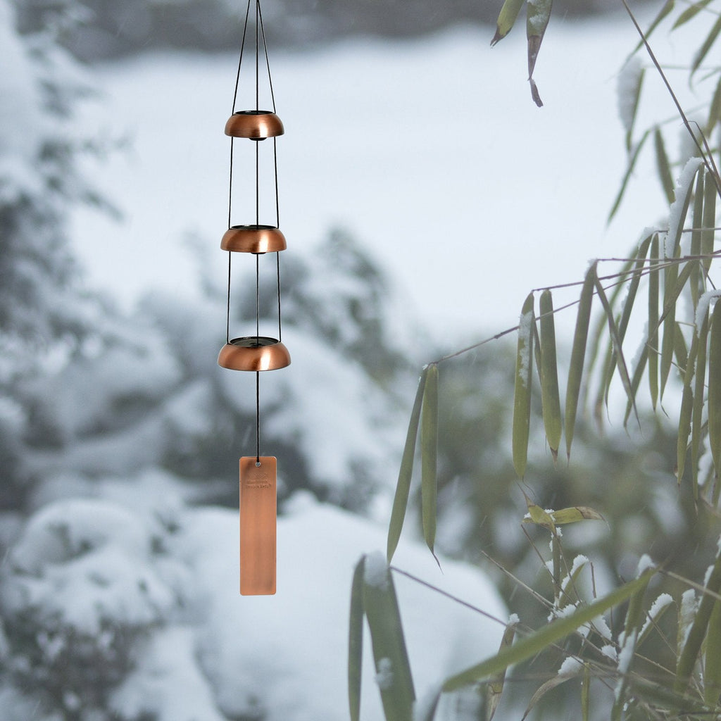 Temple Bells - Trio, Copper lifestyle image