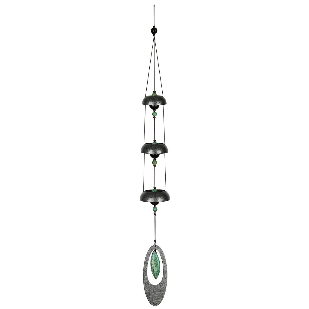 Temple Bells - Trio, Jade full product image