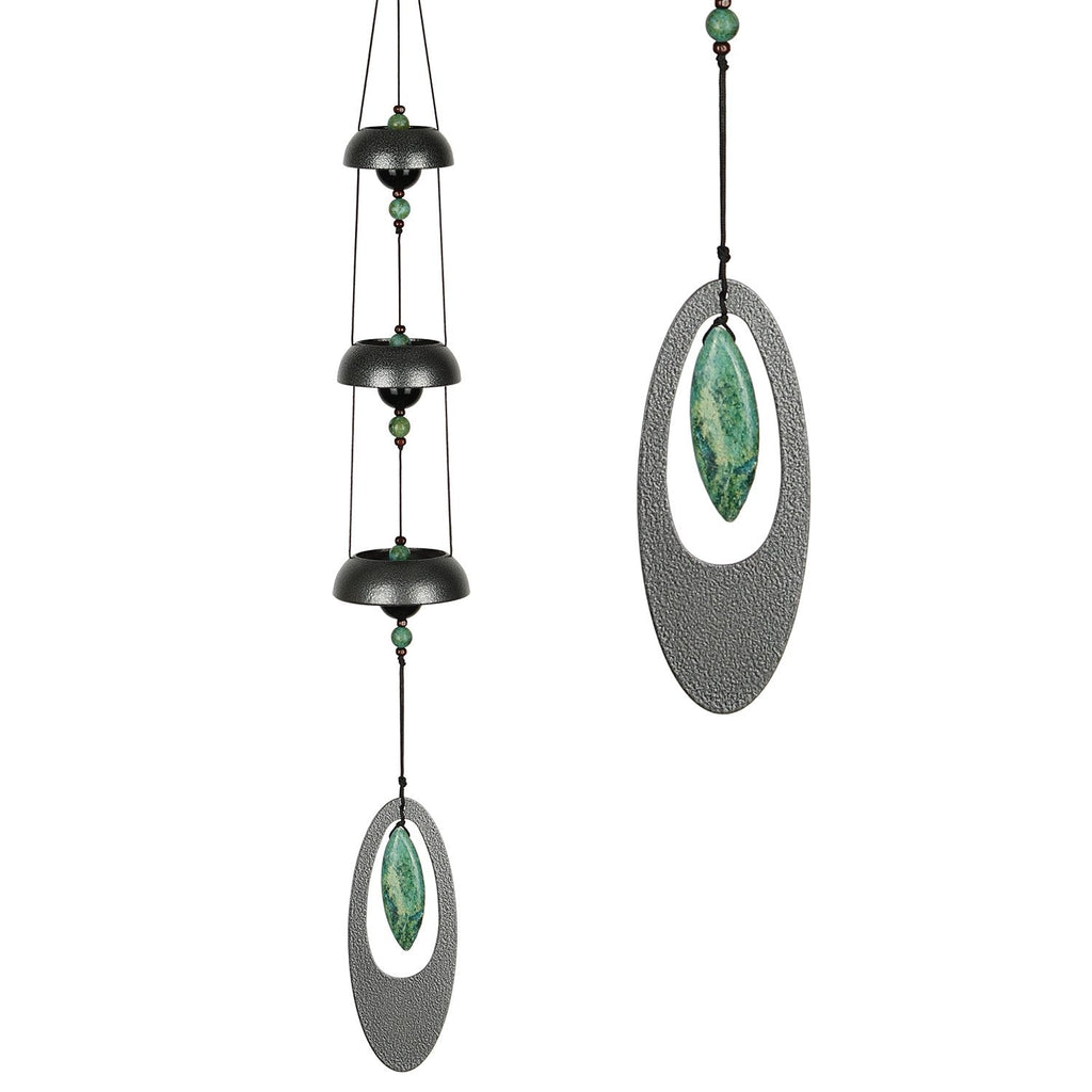 Temple Bells - Trio, Jade main image