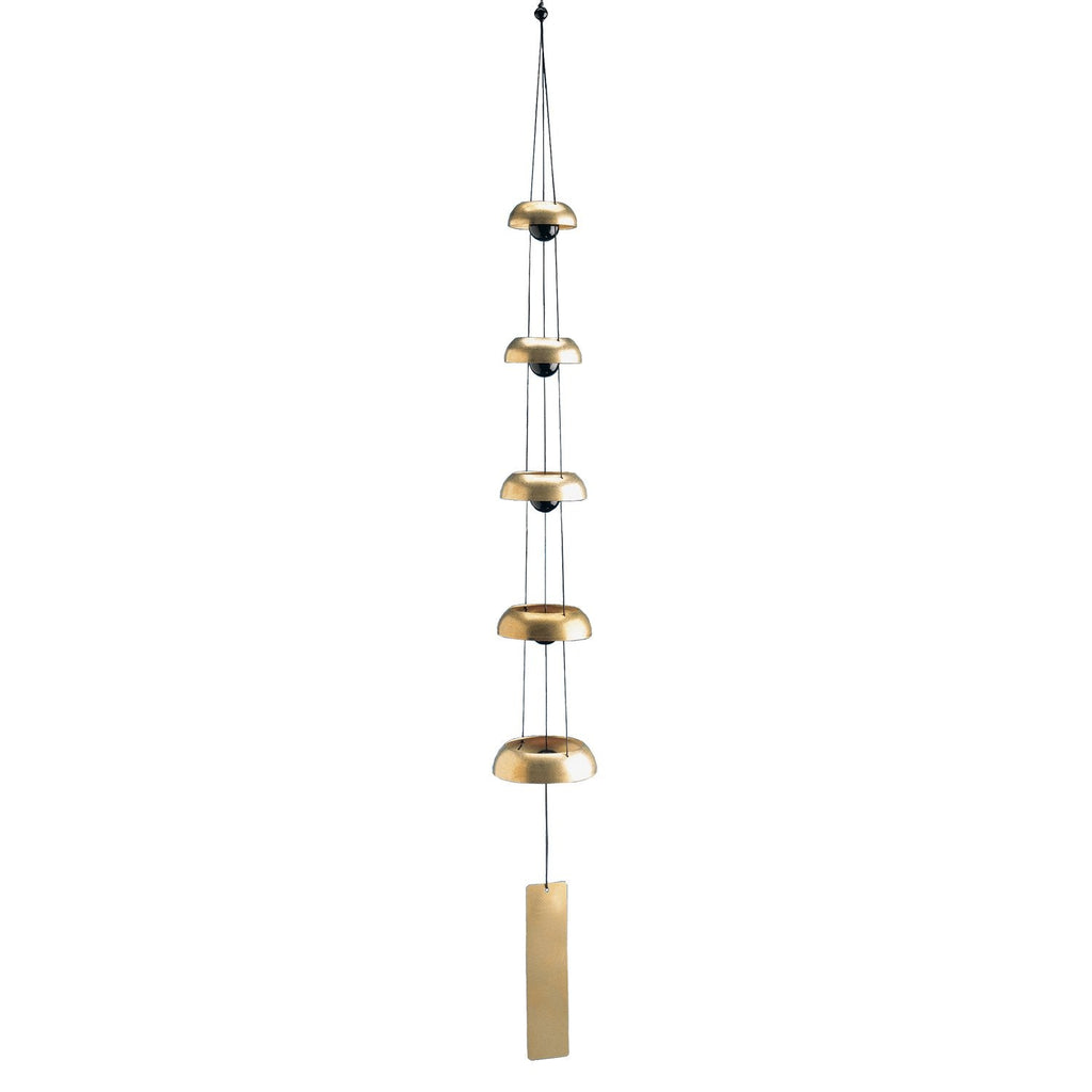 Temple Bells - Quintet, Brass full product image