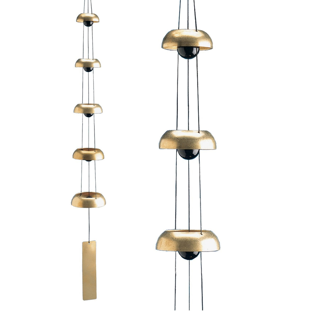 Temple Bells - Quintet, Brass main image