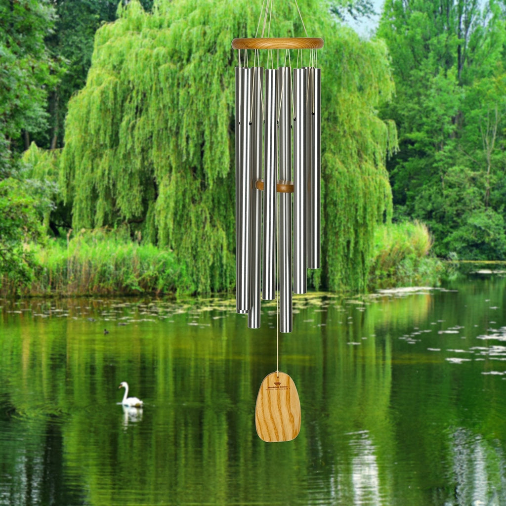 Soloist Series - Meditation Chime (with bonus CD) lifestyle image