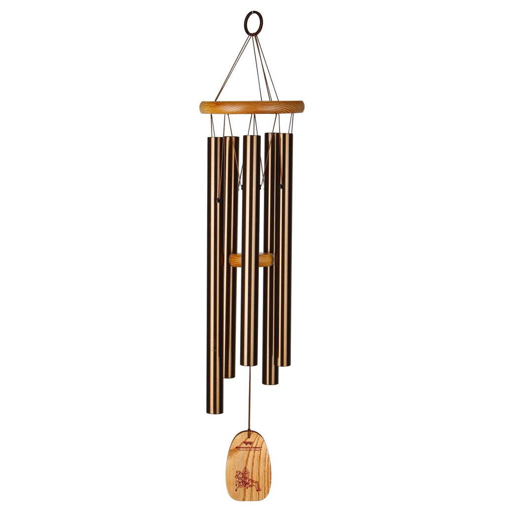 Tibetan Prayer Chime full product image