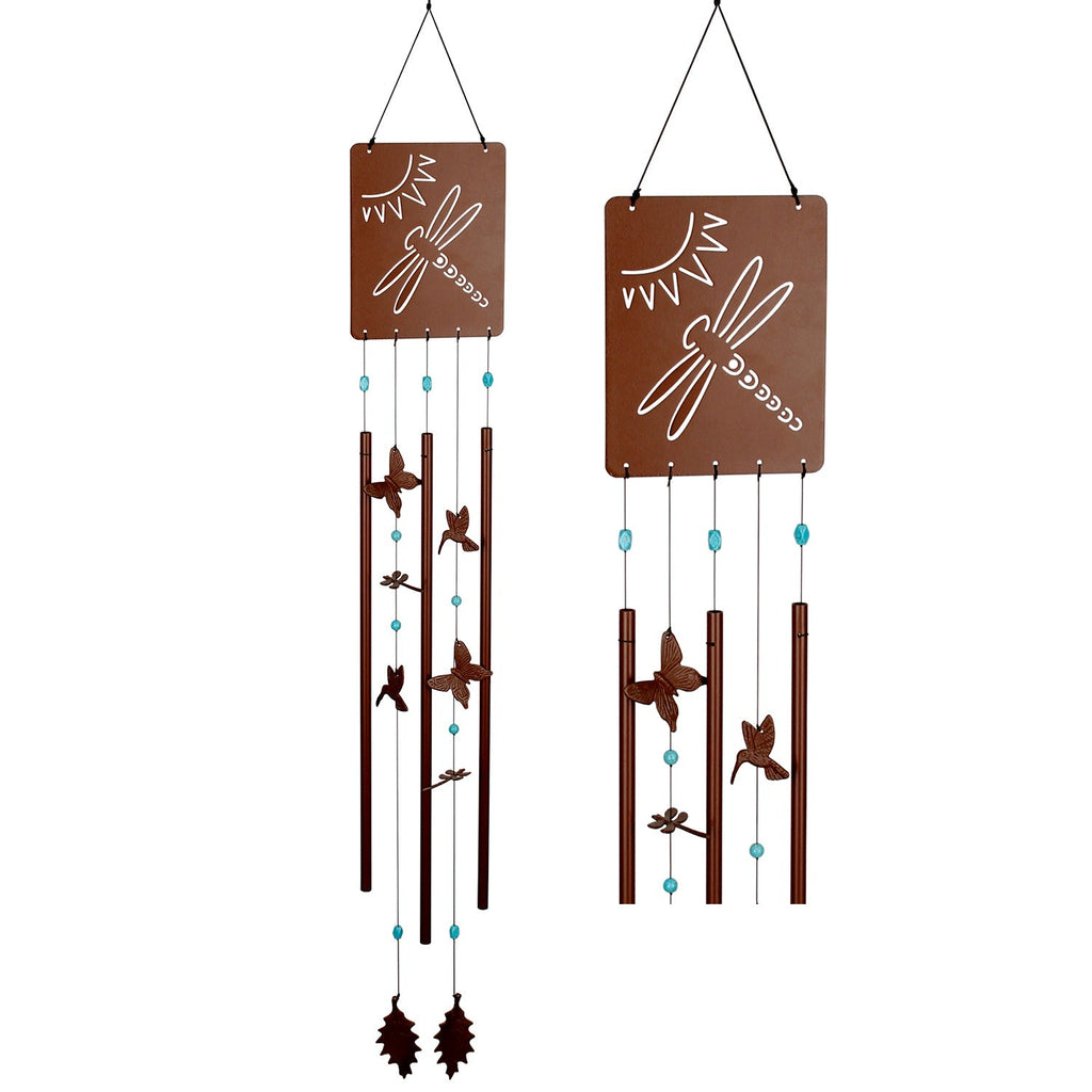 Victorian Garden Chime - Meadow main image