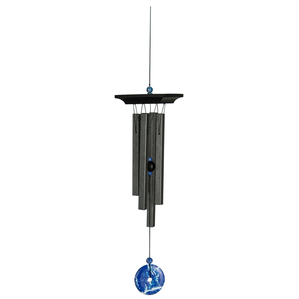 Woodstock Blue Lapis Chime full product image