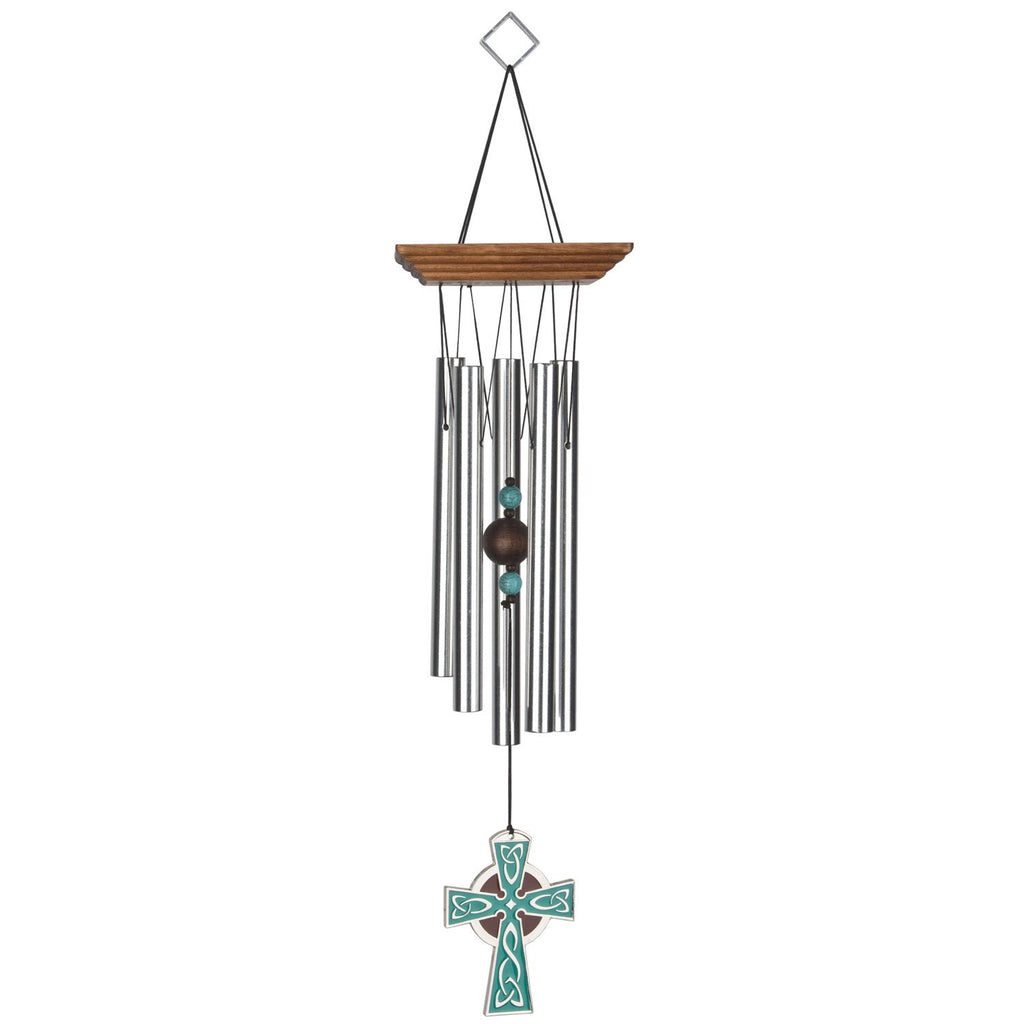 Celtic Chime - Cross full product image