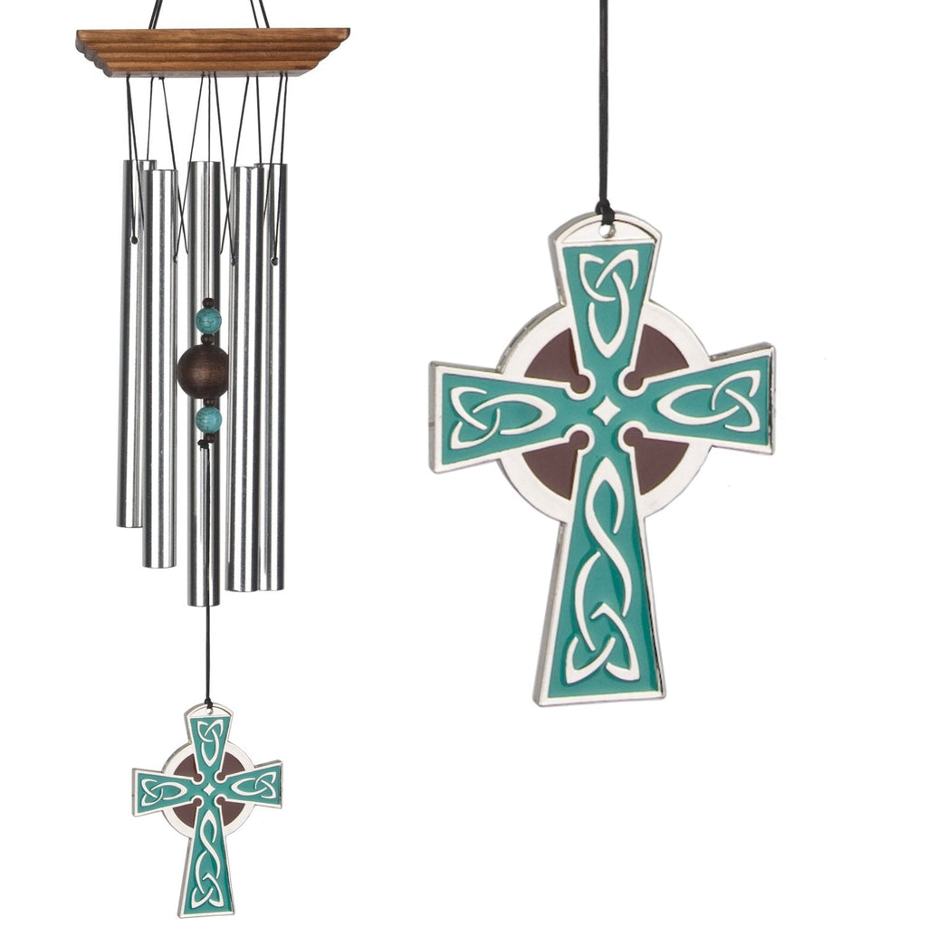 Celtic Chime - Cross main image