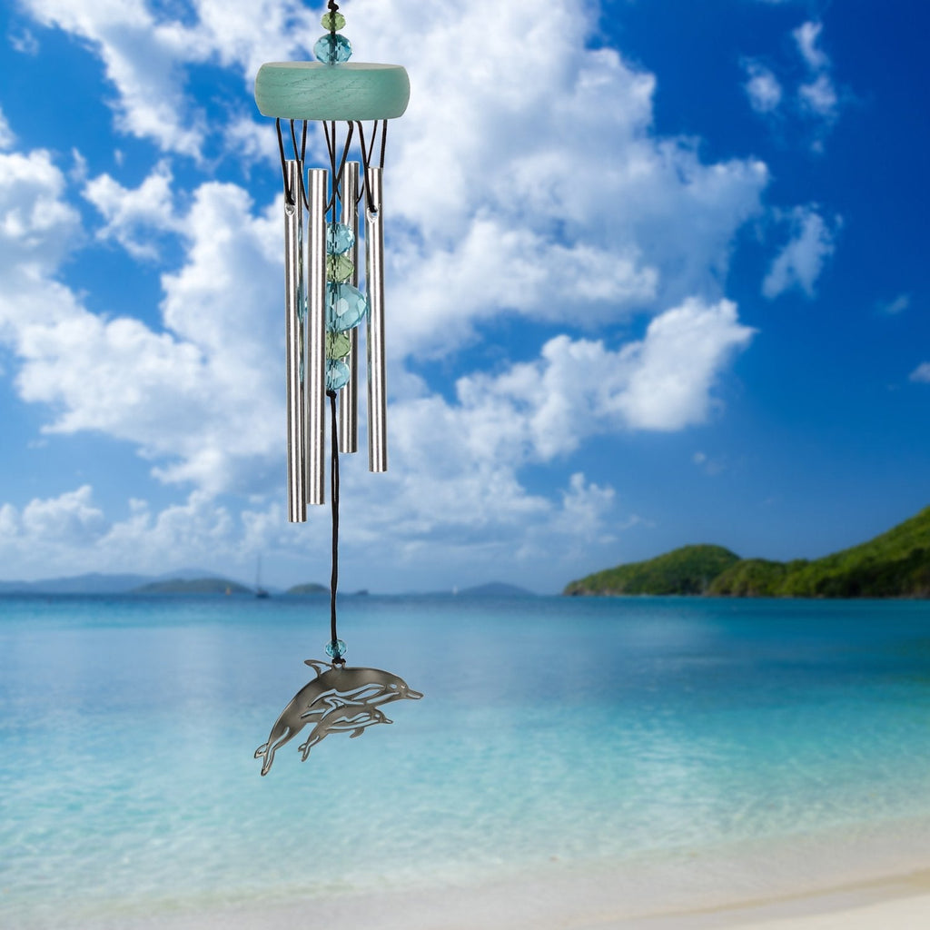 Chime Fantasy - Dolphin lifestyle image