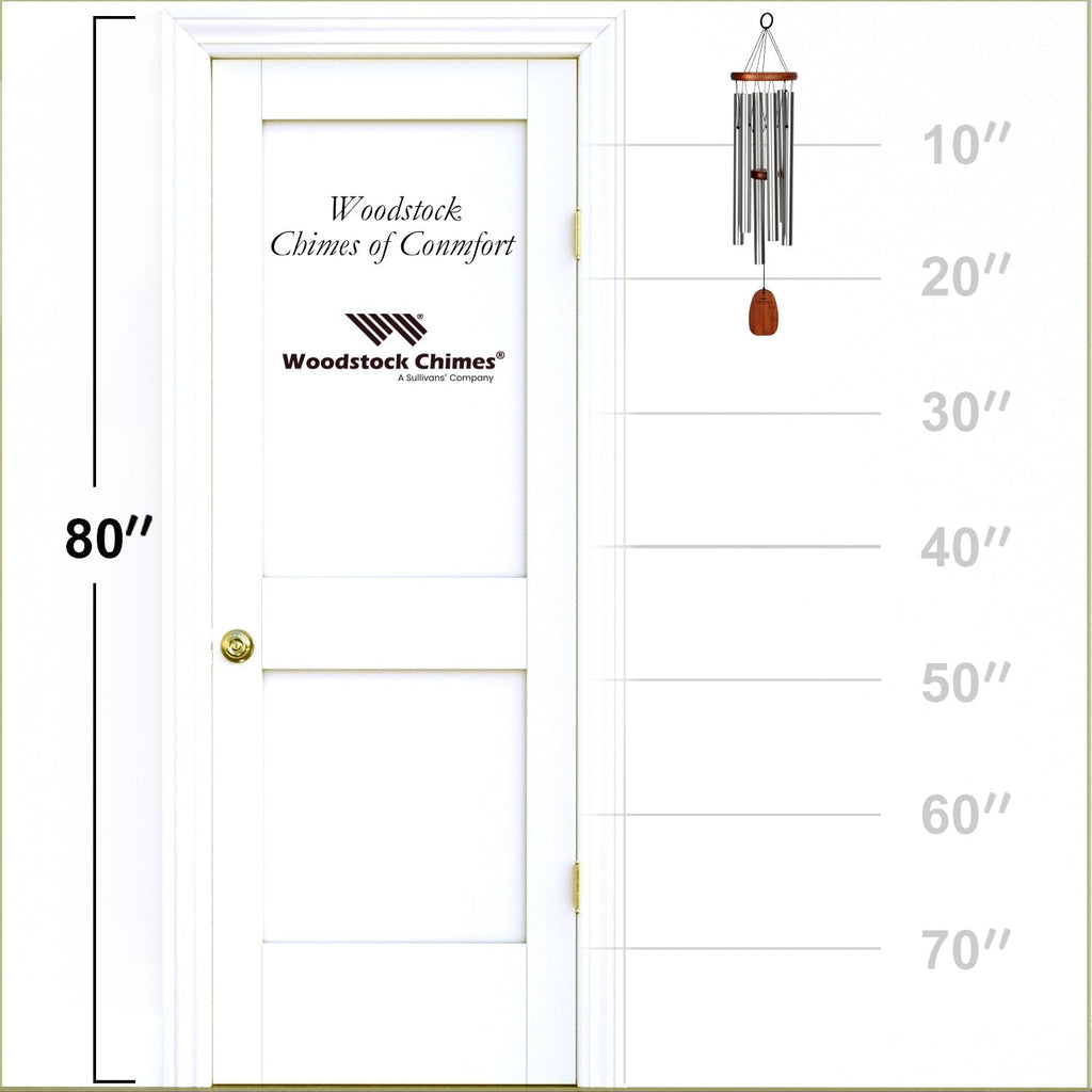 Woodstock Chimes of Comfort‚¬šÃ€˜¢ proportion image