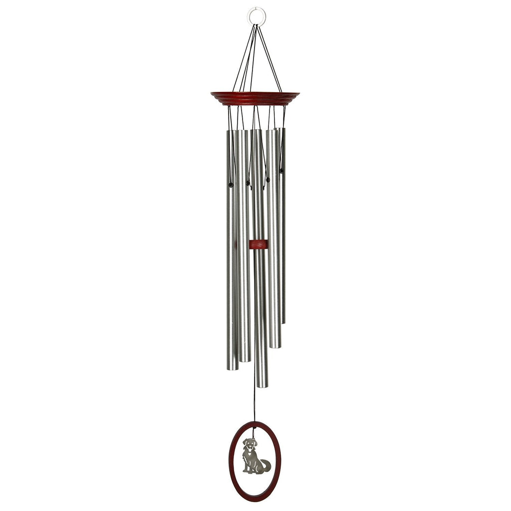 Wind Fantasy Chime - Dog full product image