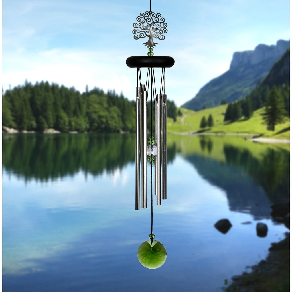 Tree of Life Chime lifestyle image