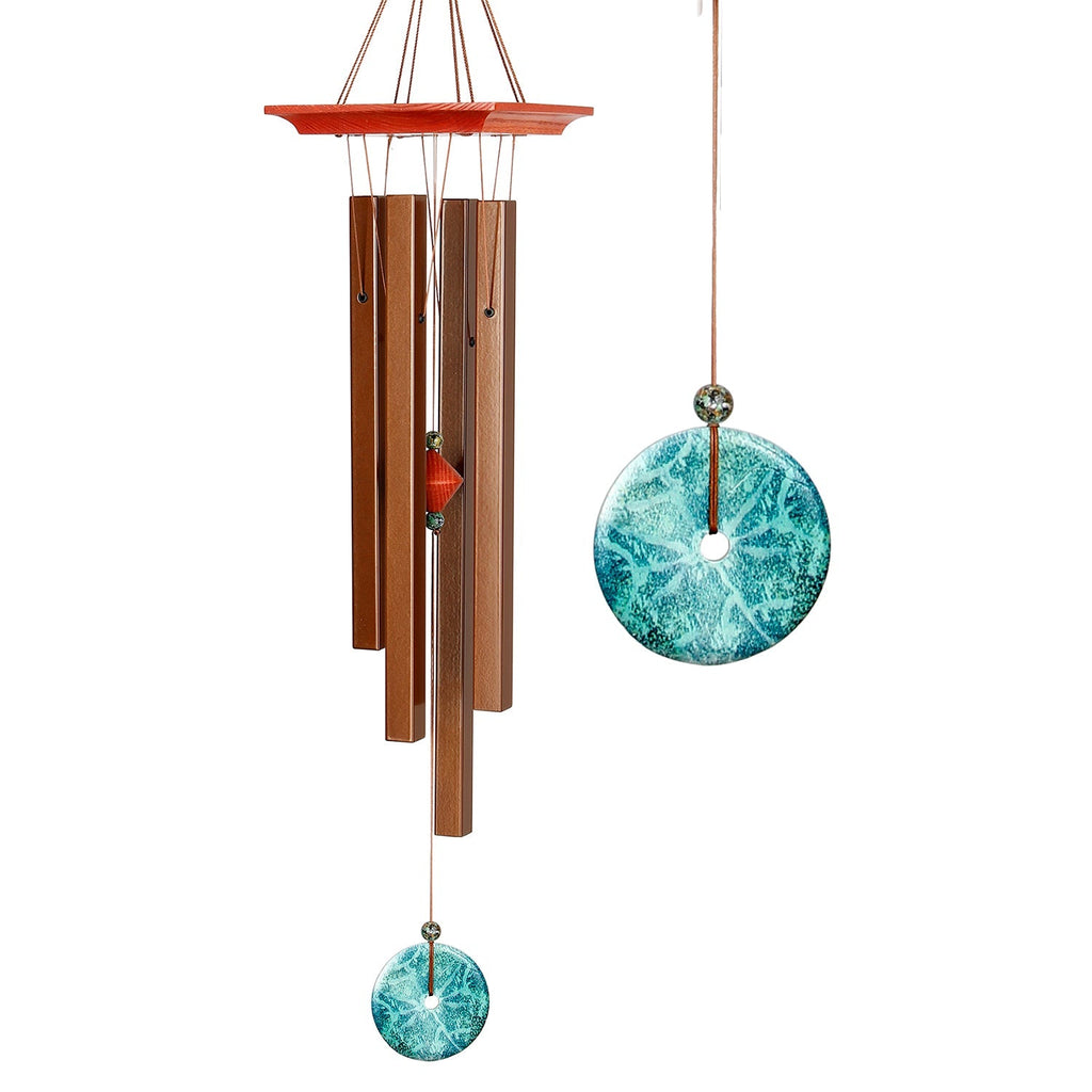 Turquoise Chime - Medium main image