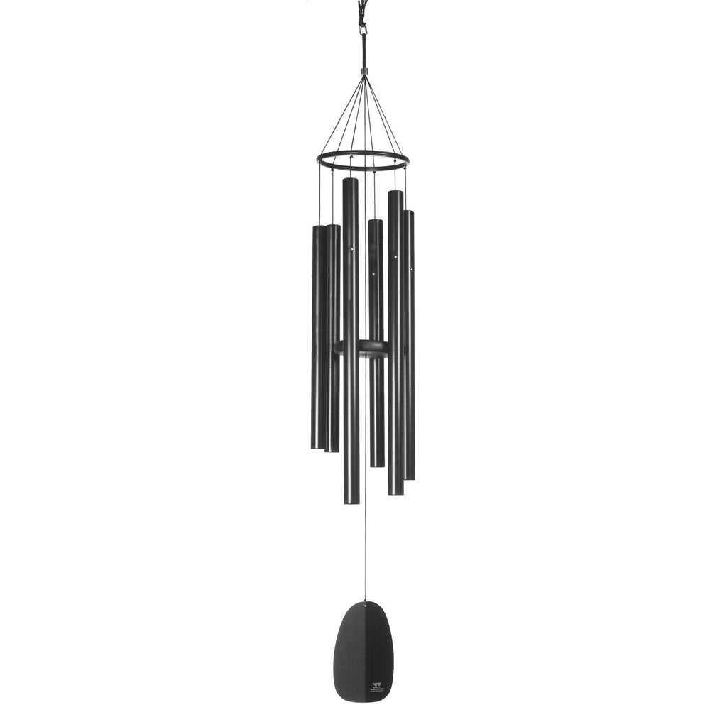 Windsinger Chimes of Athena - Black full product image