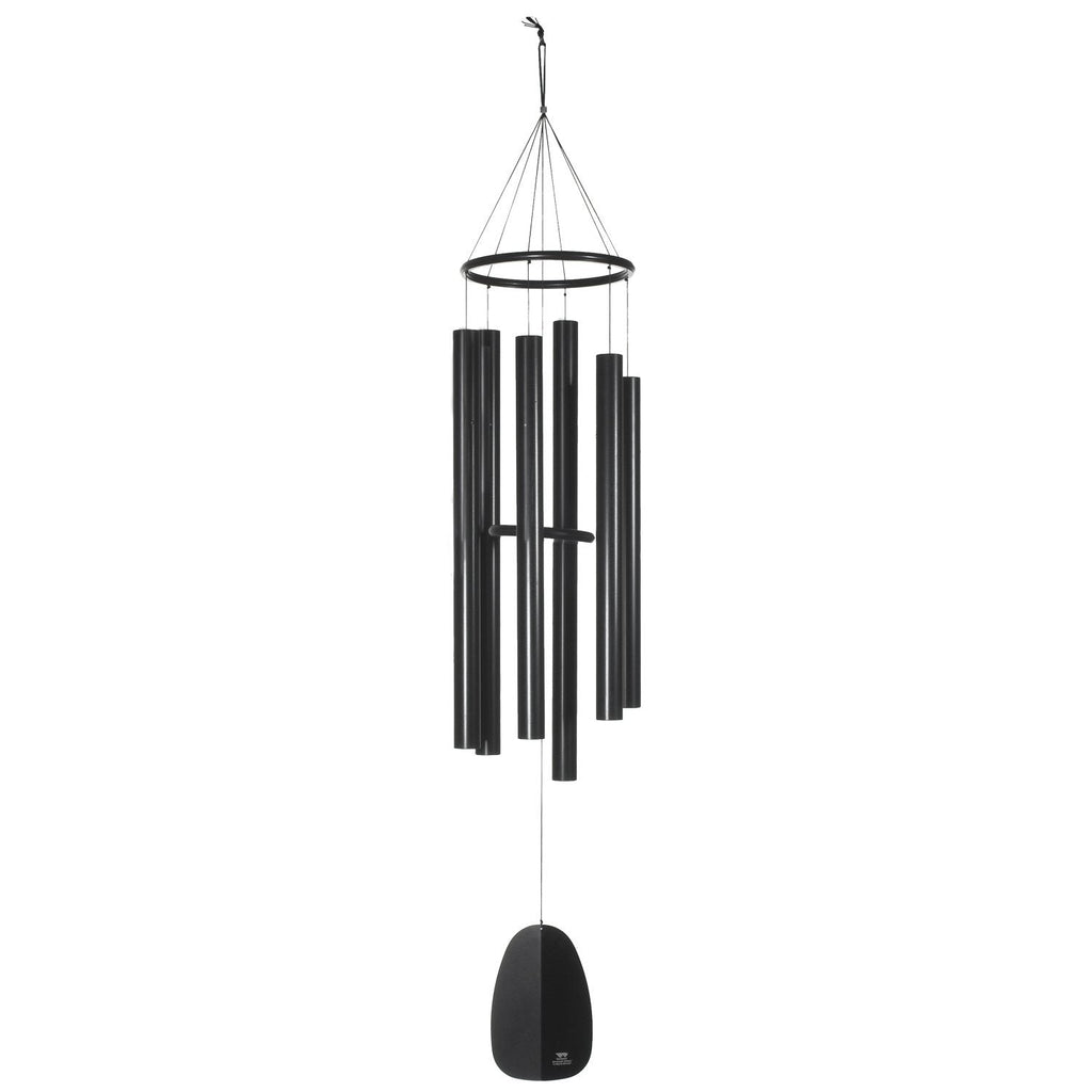 Windsinger Chimes of Apollo - Black full product image