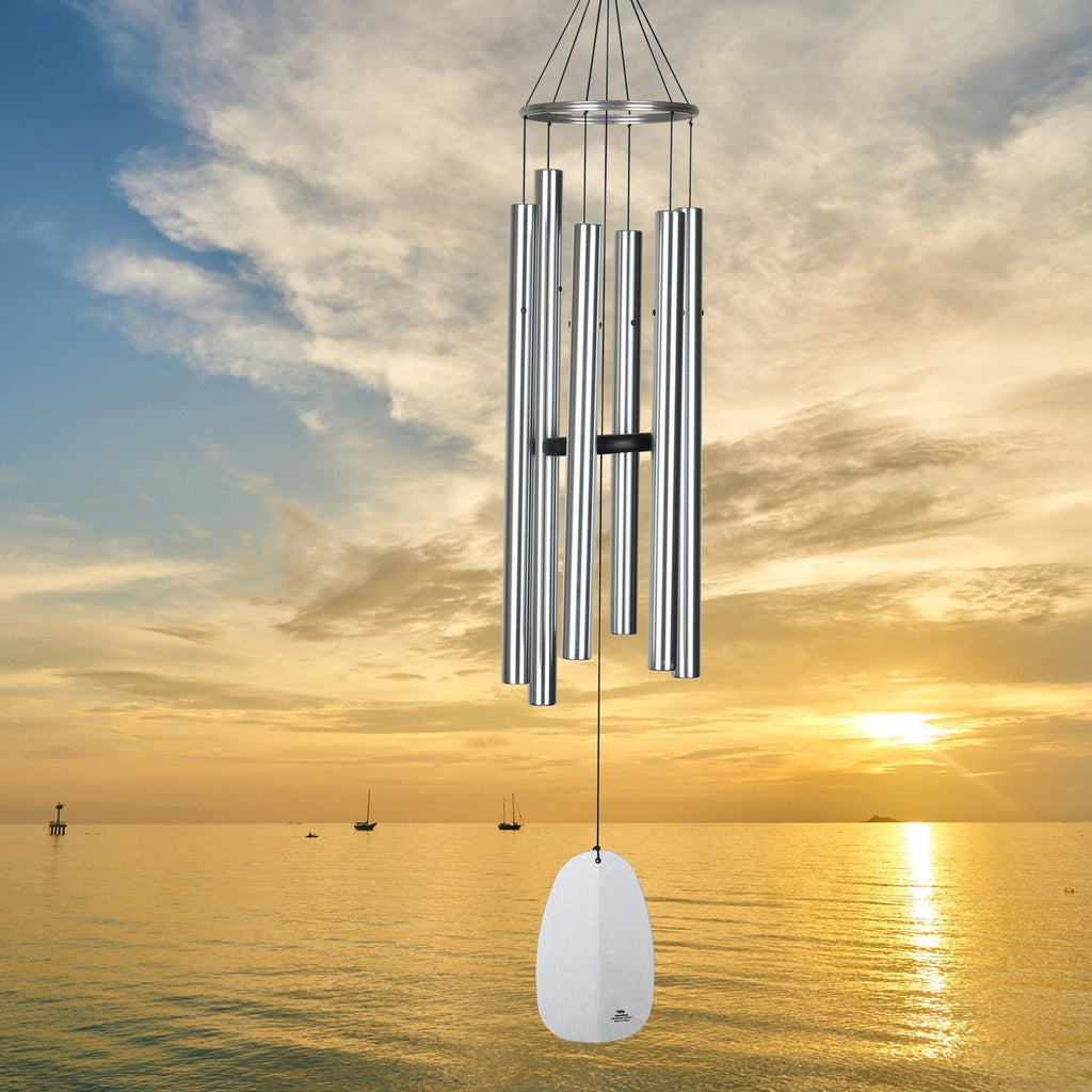 Windsinger Chime - Amazing Grace lifestyle image