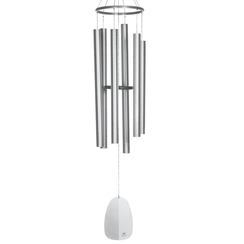 Windsinger Chimes of Apollo - Silver main image