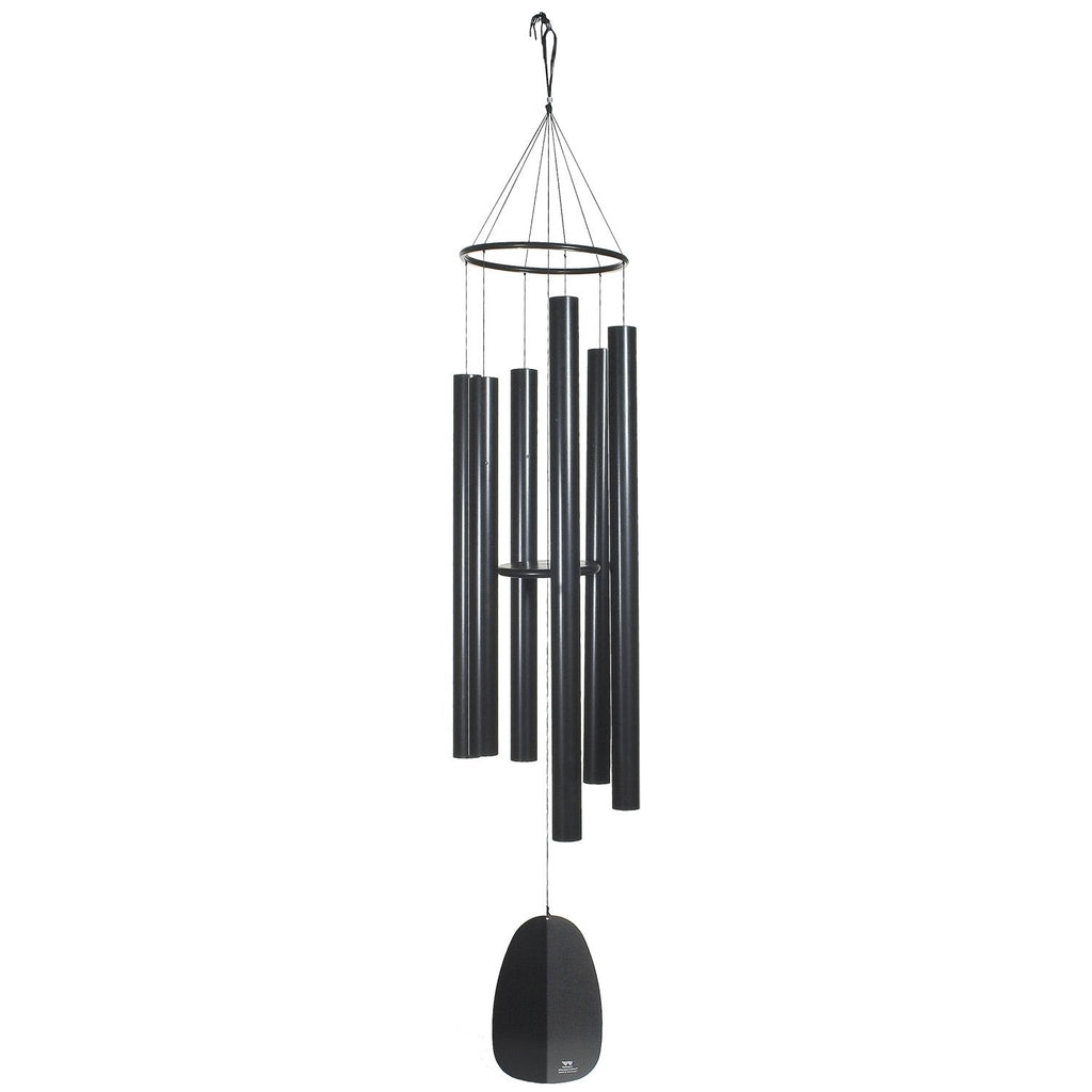 Windsinger Chimes of King David - Black full product image