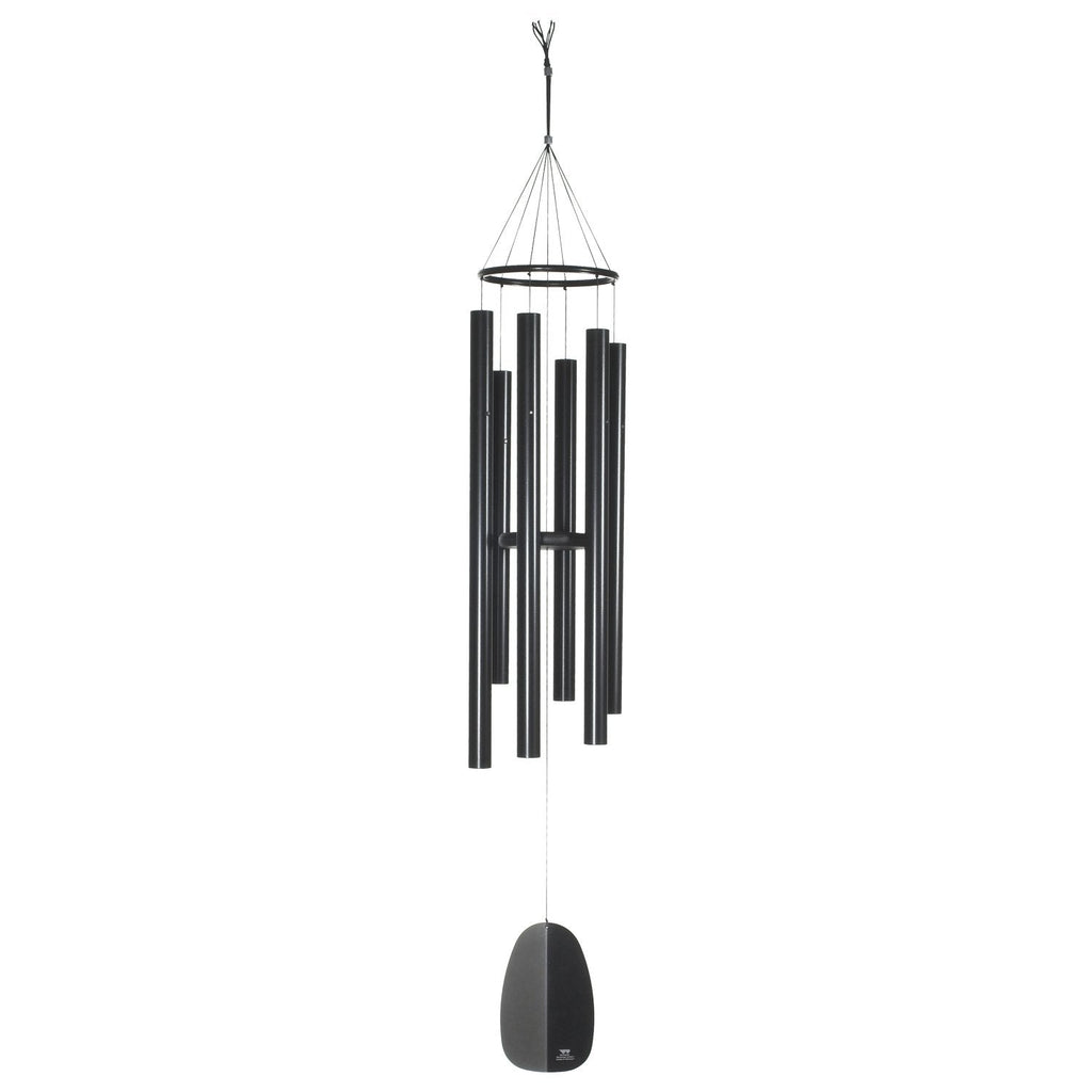 Windsinger Chimes of Orpheus - Black full product image