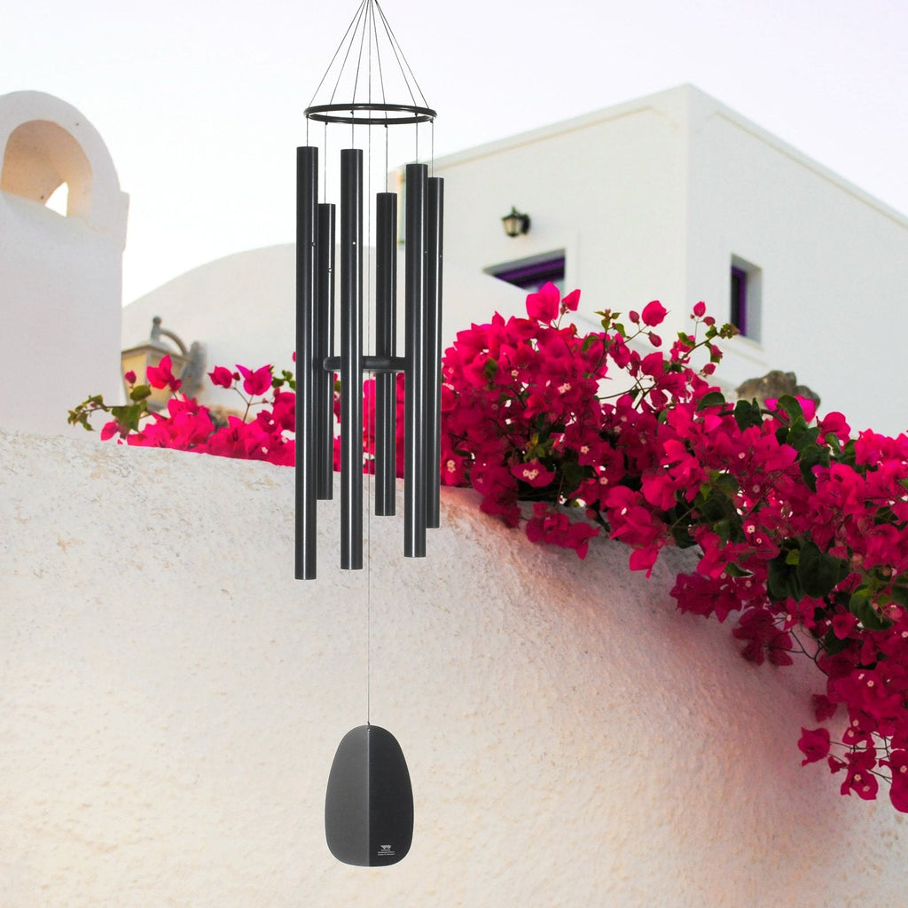 Windsinger Chimes of Orpheus - Black lifestyle image