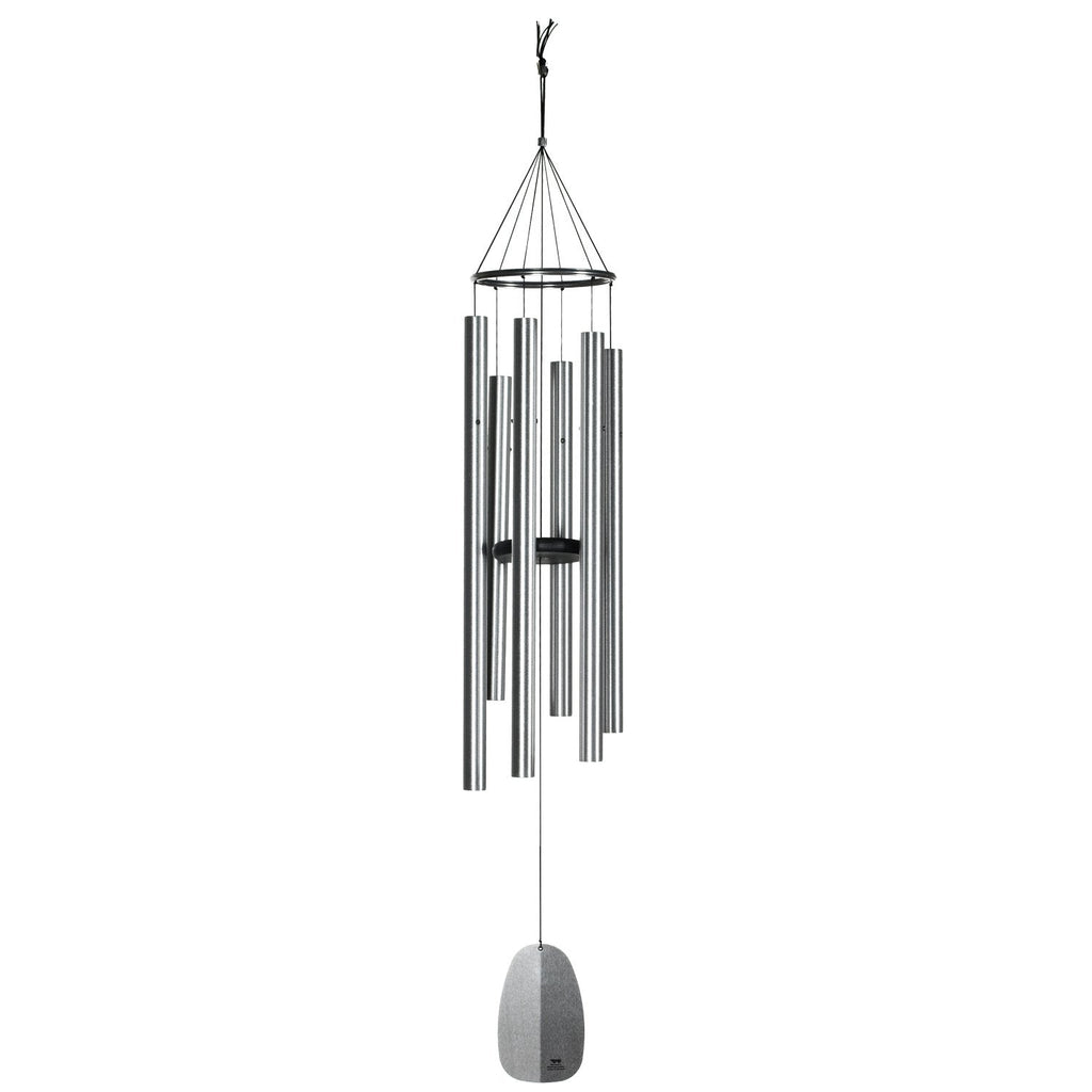 Windsinger Chimes of Orpheus - Silver full product image