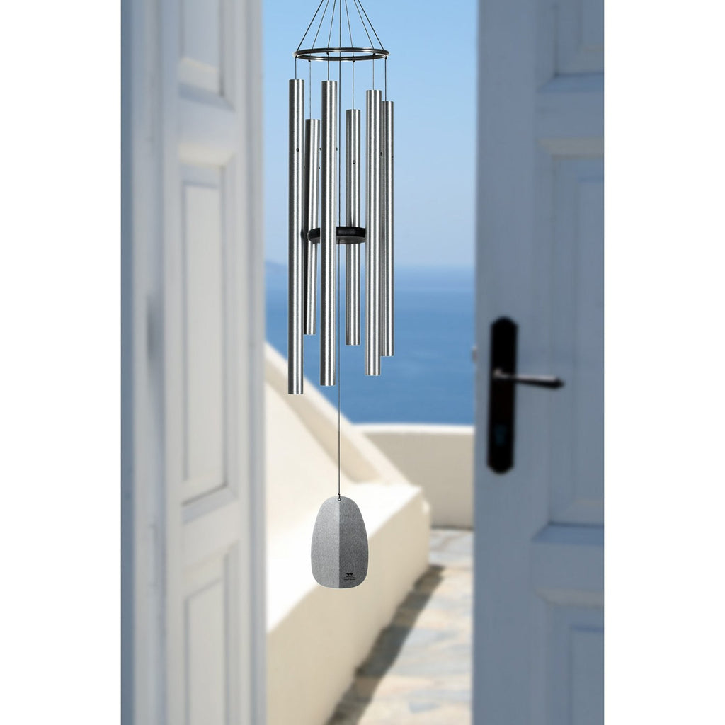 Windsinger Chimes of Orpheus - Silver lifestyle image