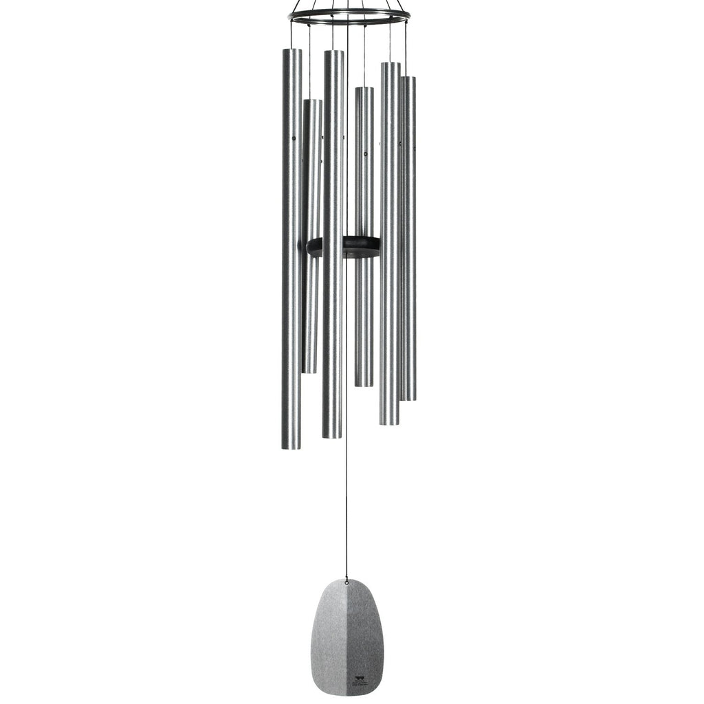 Windsinger Chimes of Orpheus - Silver main image