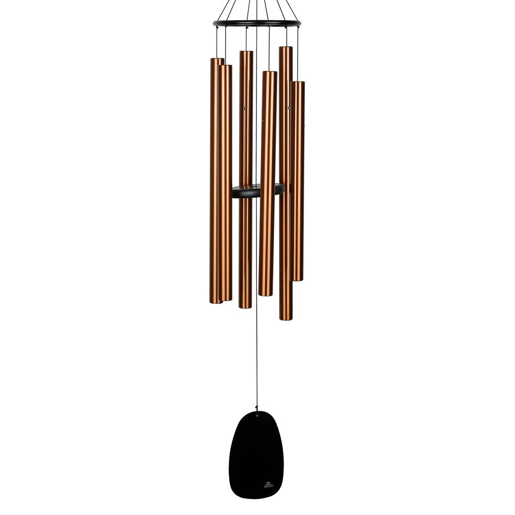 Woodstock Windsinger Chimes of Orpheus‚¬šÃ€˜¢ - Bronze main image